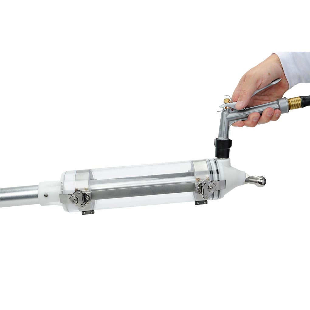 TapeTech Cleaning Nozzle Adapter Only