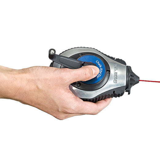 Tajima Chalk-Rite® Dura Chalk Snap-Line Ultrafino