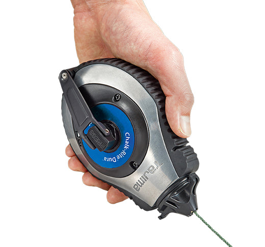 Tajima Chalk-Rite® Dura Chalk Snap-Line Ultrafino