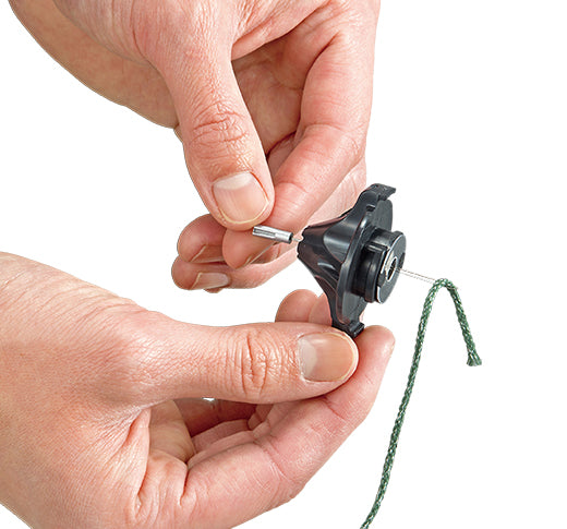 Tajima Chalk-Rite® Dura Chalk Snap-Line Ultrafino