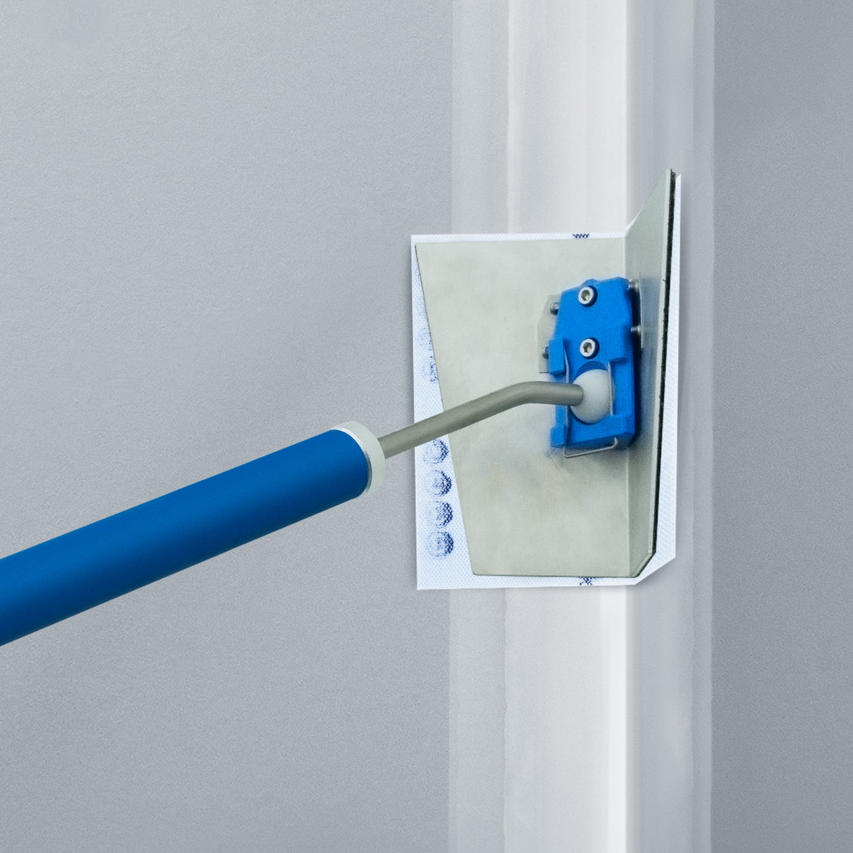 Tampon de ponçage d'angle CSR Elite XL (paquet de 5)