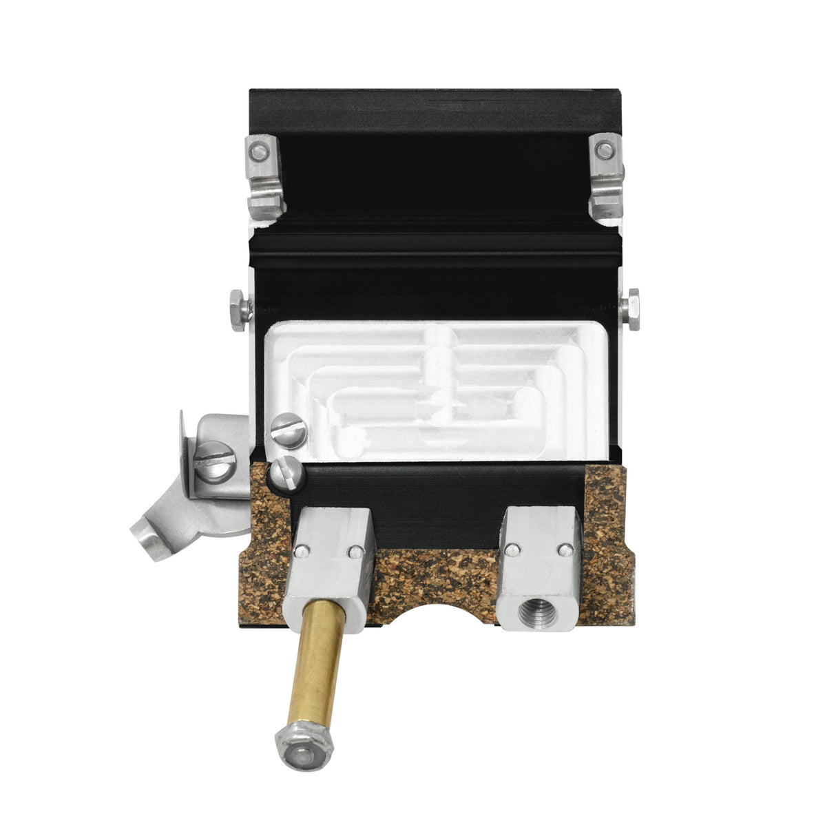 Ensemble de capuchon conique à came Columbia