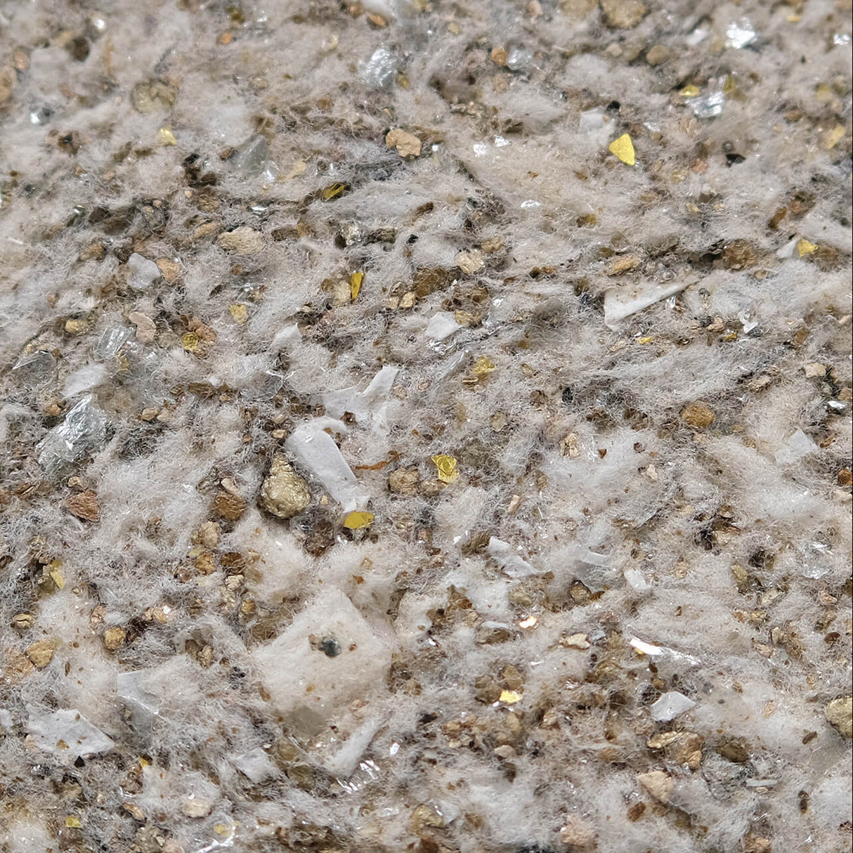 MicaWall™ StoneFX Yukon Gold
