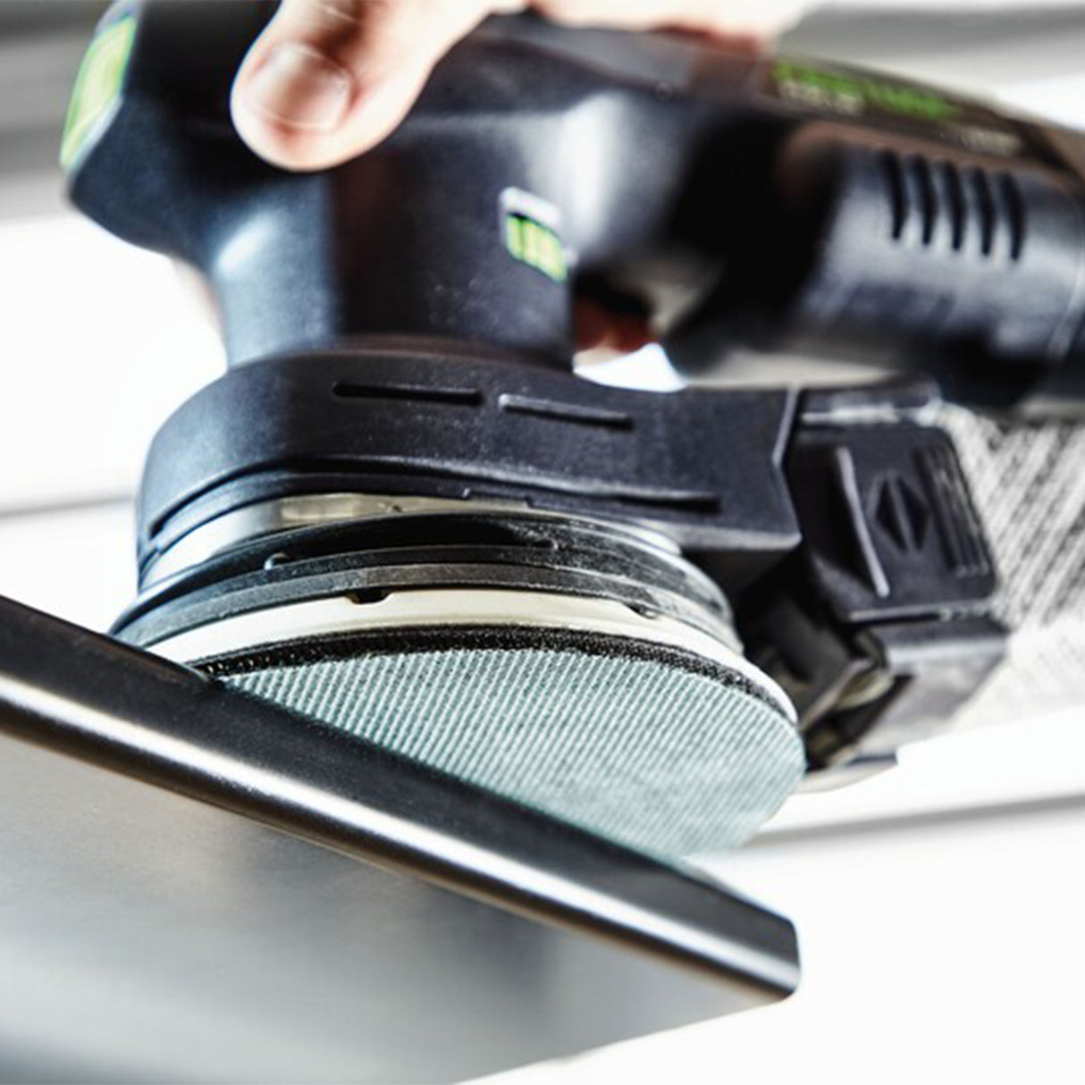 Festool Granat Net Abrasives for 5" (125mm) Sanders (50 Discs)