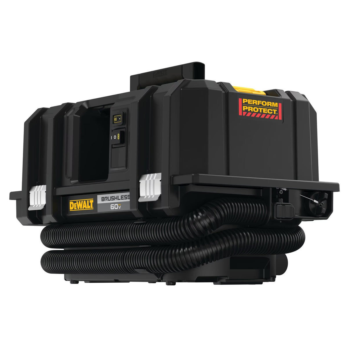 Extracteur de poussière DeWalt DCV585B FLEXVOLT 60 V MAX (outil uniquement)