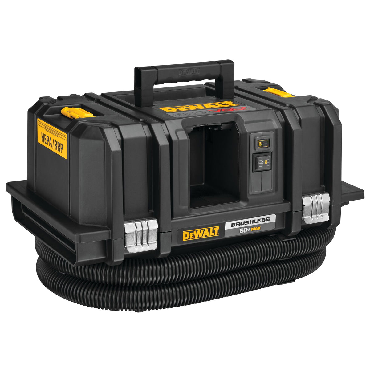 Extracteur de poussière DeWalt DCV585B FLEXVOLT 60 V MAX (outil uniquement)
