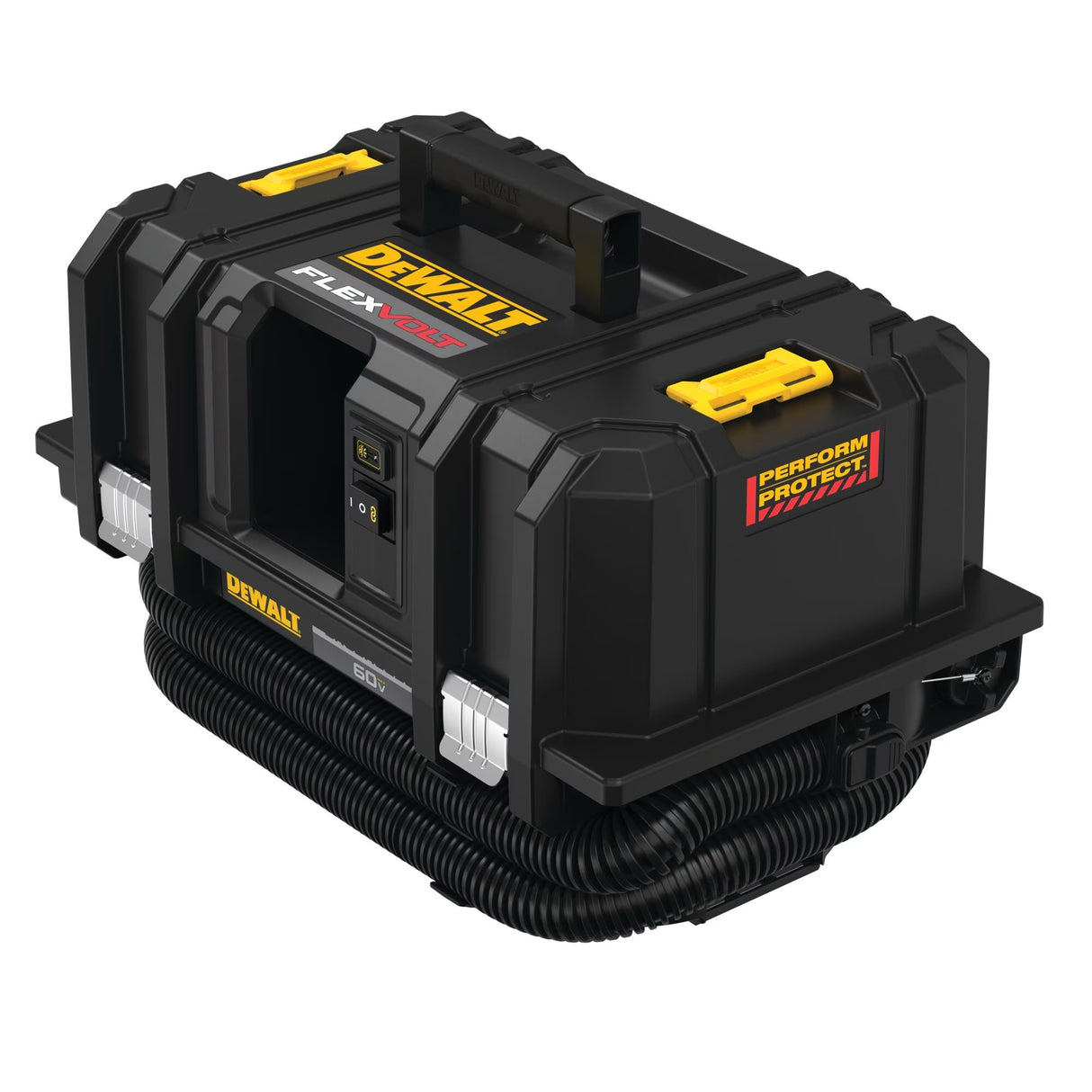 Extracteur de poussière DeWalt DCV585B FLEXVOLT 60 V MAX (outil uniquement)