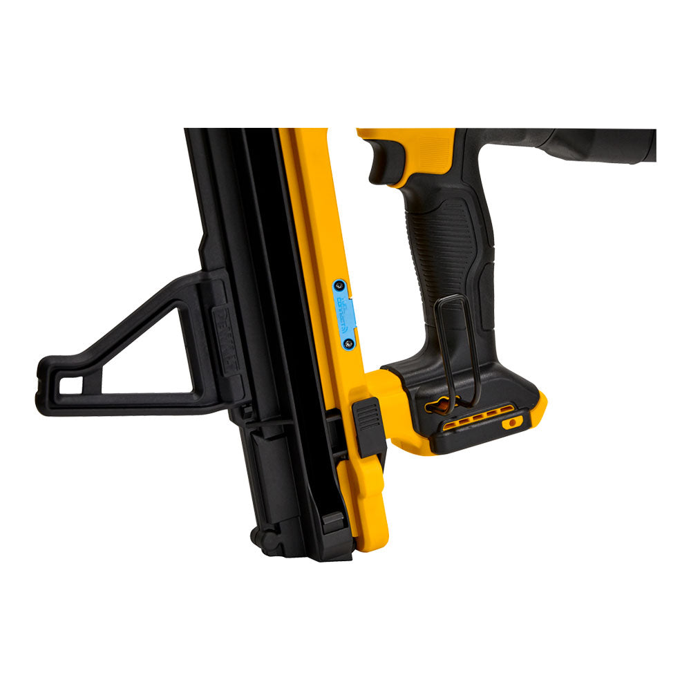 Clavadora a gas para hormigón DeWalt DGN845B 20V MAX Trak-It C6 (solo herramienta)
