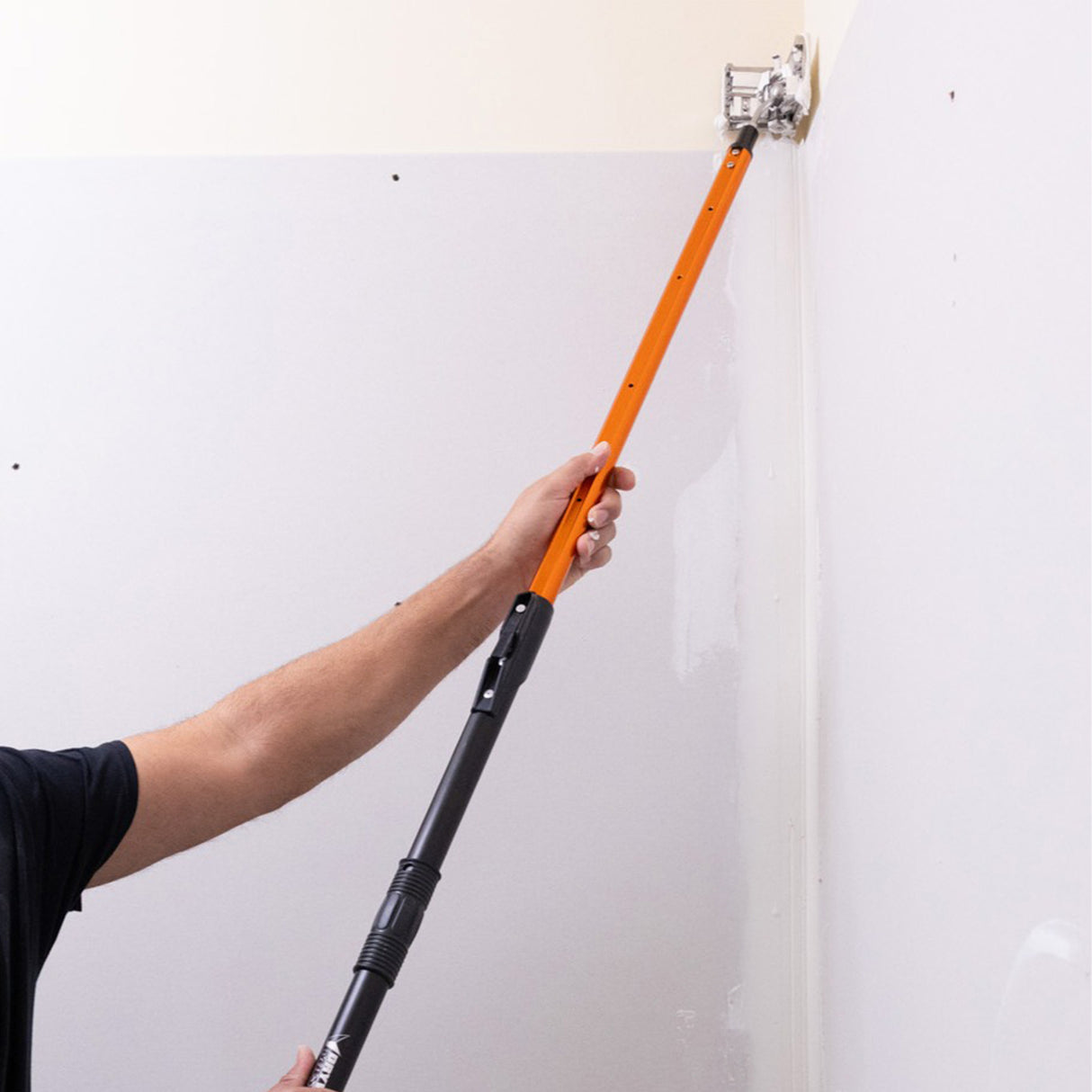 Drywall Master BoneHead Corner Finisher