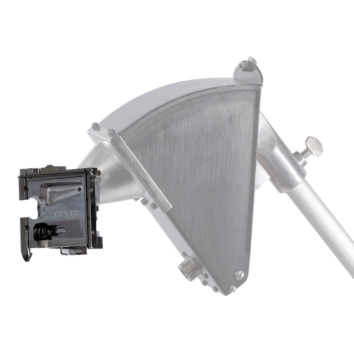 Drywall Master BoneHead Corner Finisher