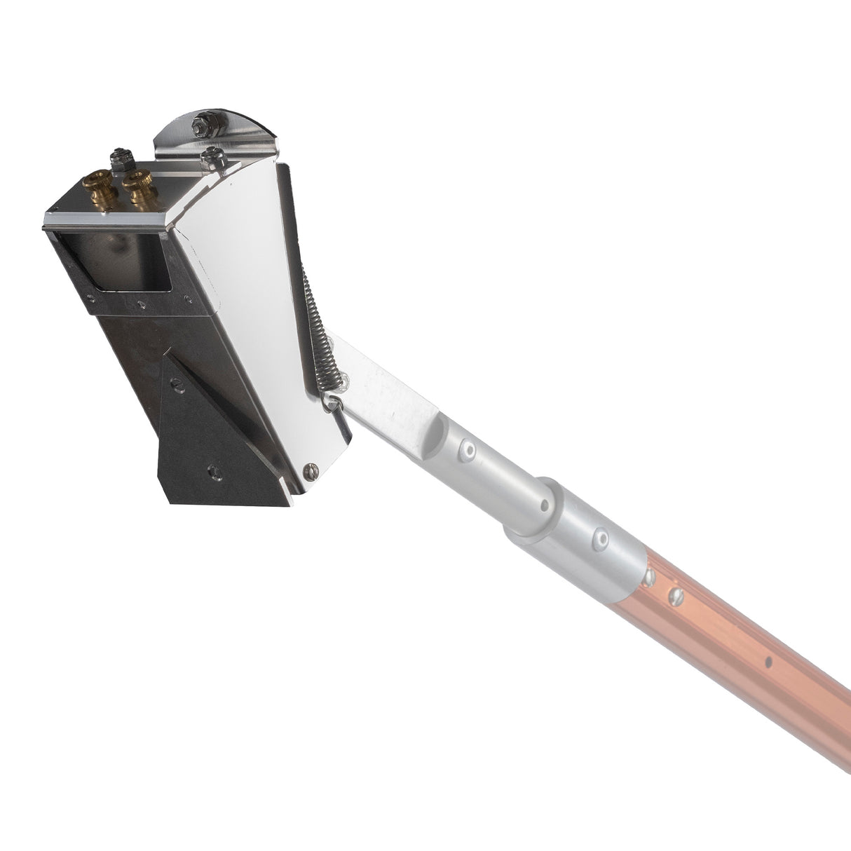 Détecteur de clous Drywall Master – Tête uniquement