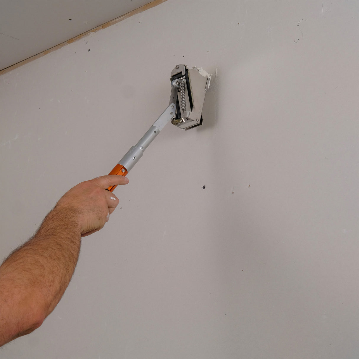 Détecteur de clous Drywall Master – Tête uniquement