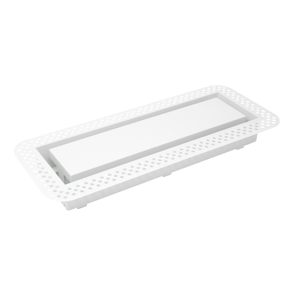 Aérateur mural affleurant Aria Lite