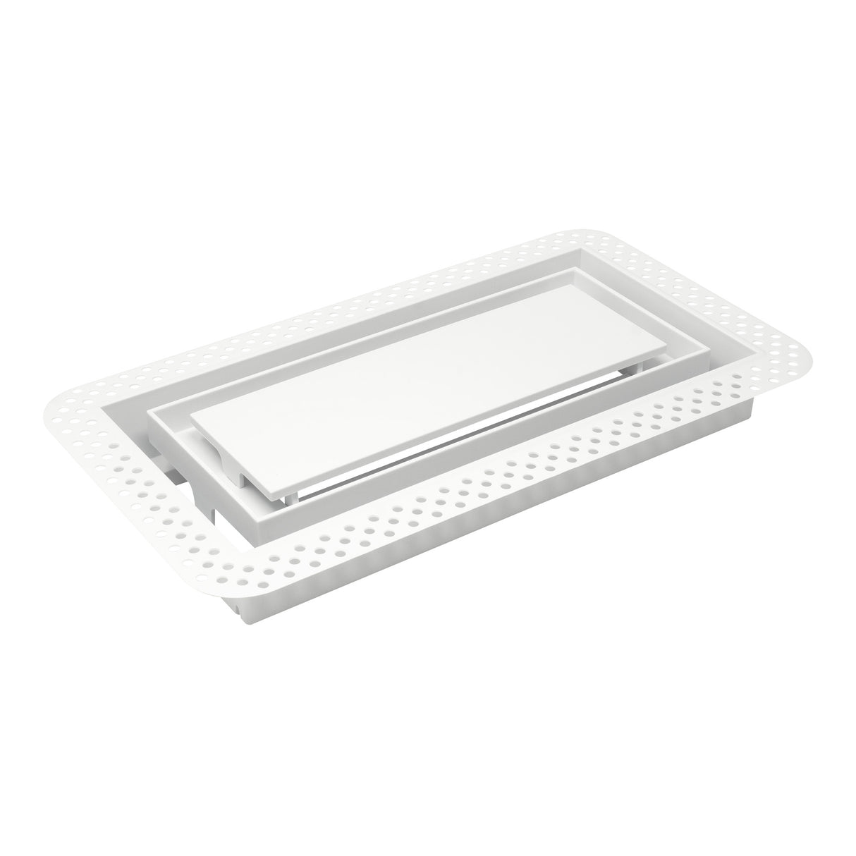 Aérateur mural haute performance Aria Lite+ Flush