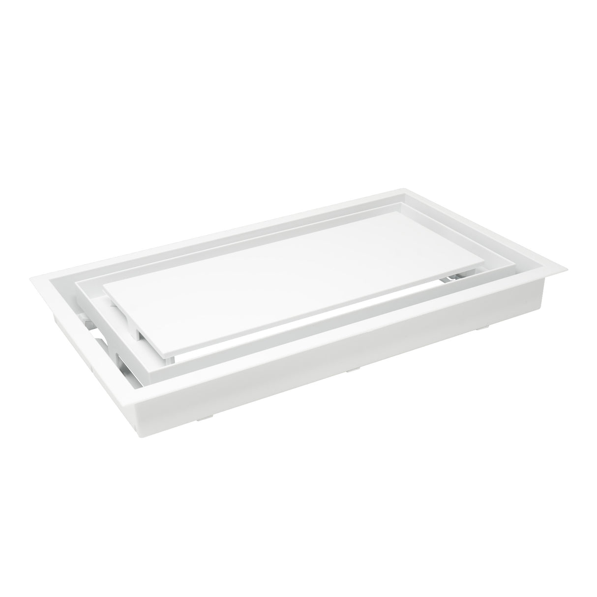 Aria Lite+ Framed High Performance Wall Return