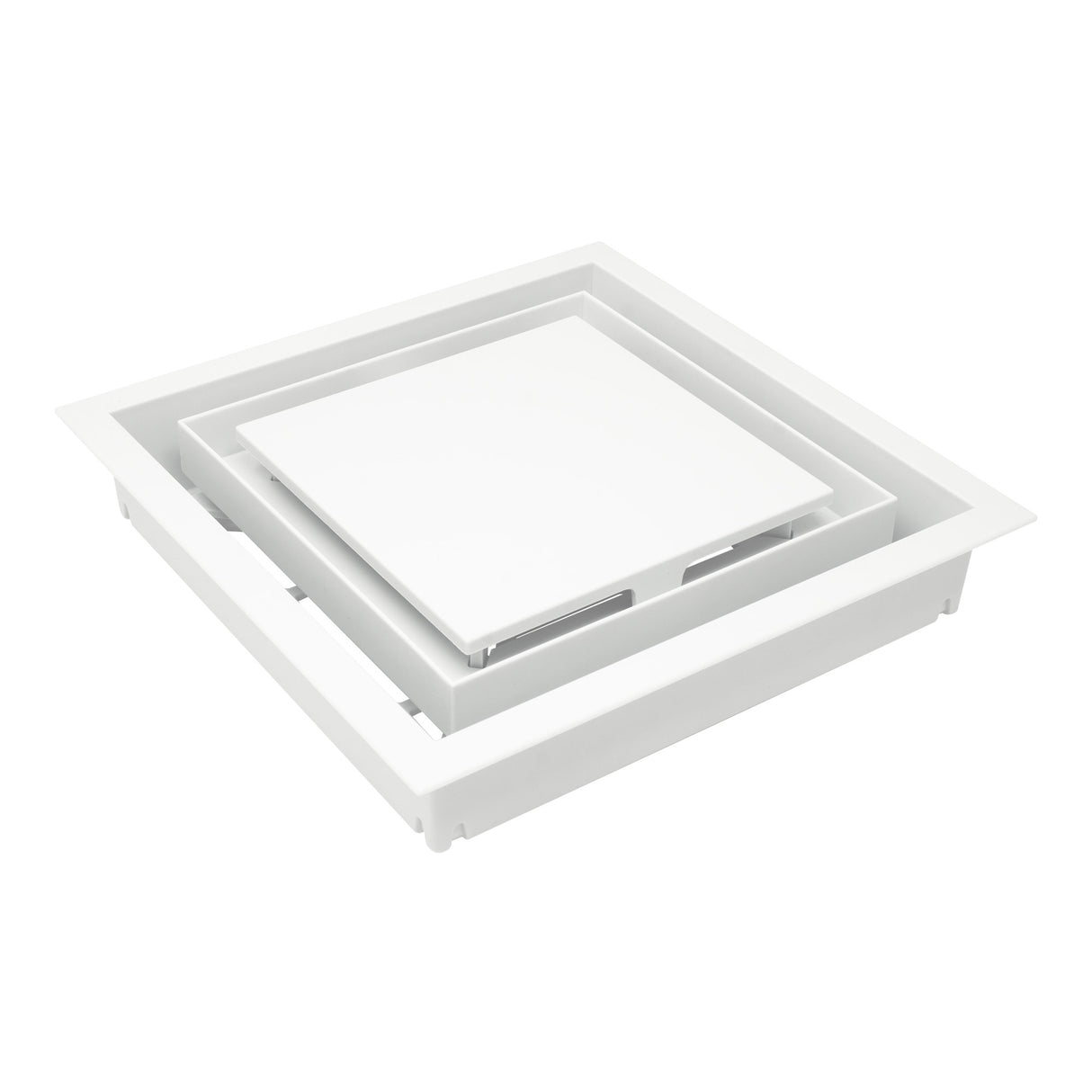 Aria Lite+ Framed High Performance Wall Return