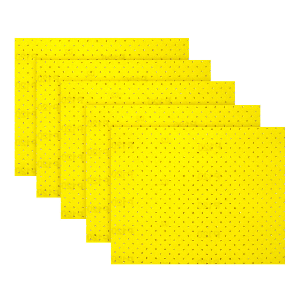 CSR Elite Corner Sanding Pad XL (5 Pack)