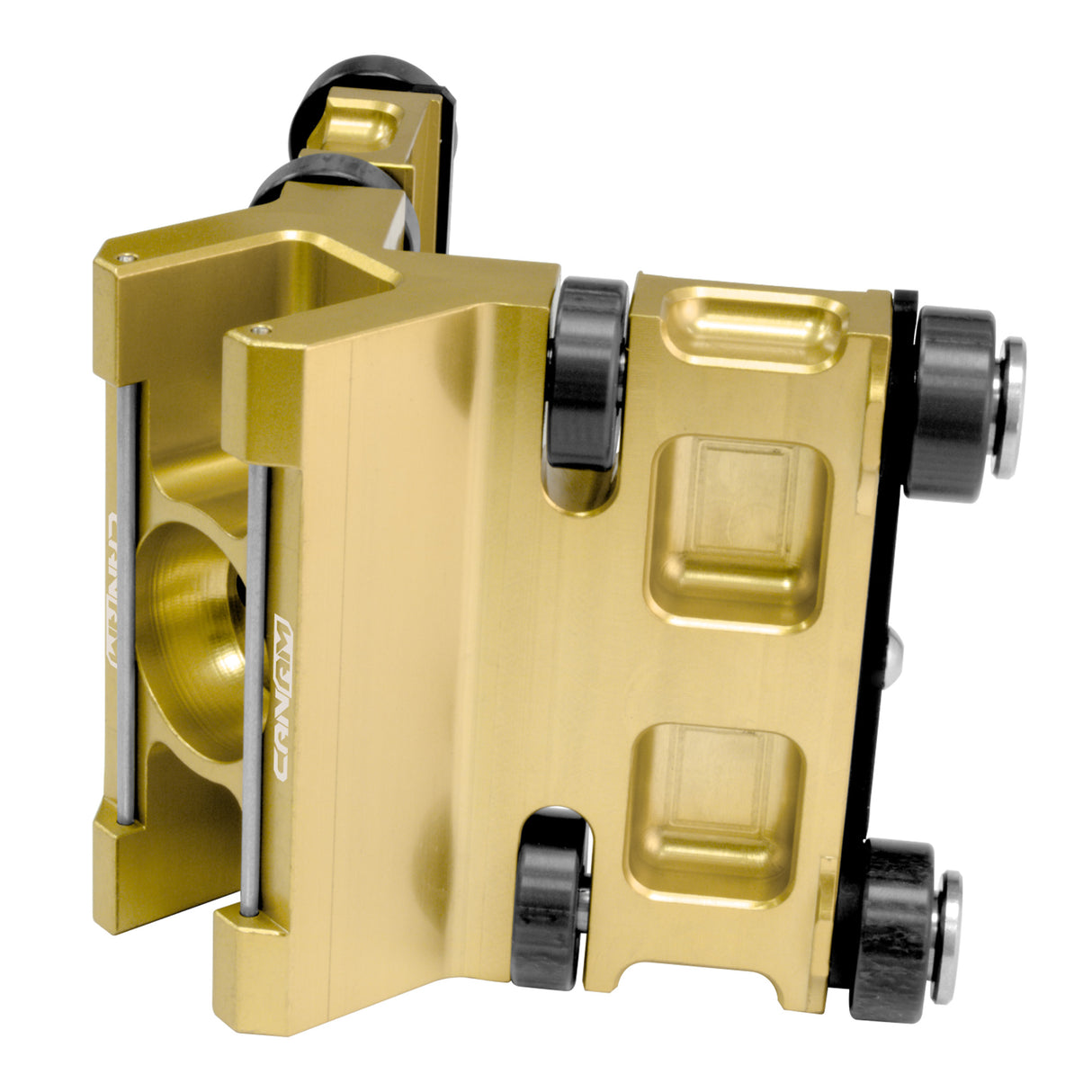 Can-Am GoldCor Outside Corner Applicator Head – Bullnose Bead