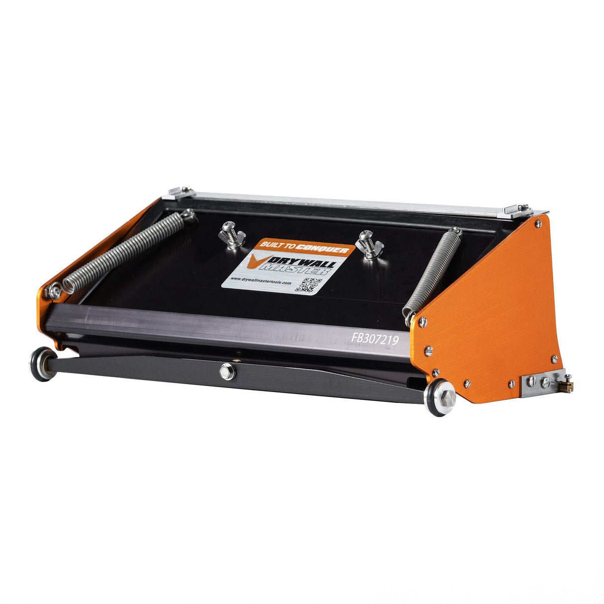 Drywall Master High Capacity Flat Finishing Box