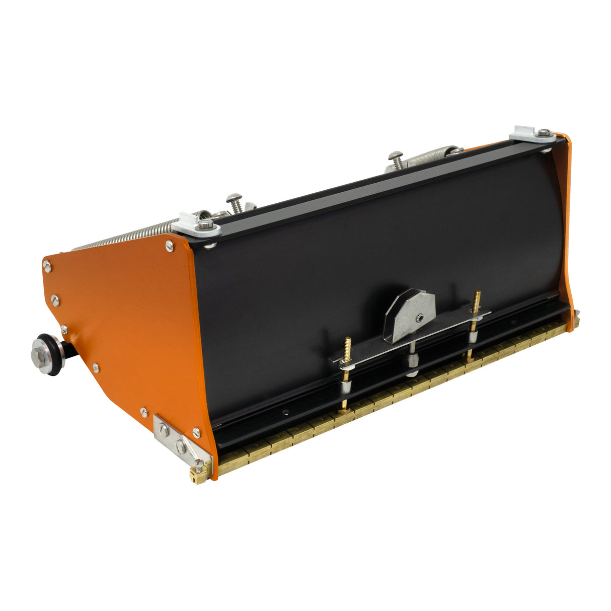 Drywall Master High Capacity Flat Finishing Box