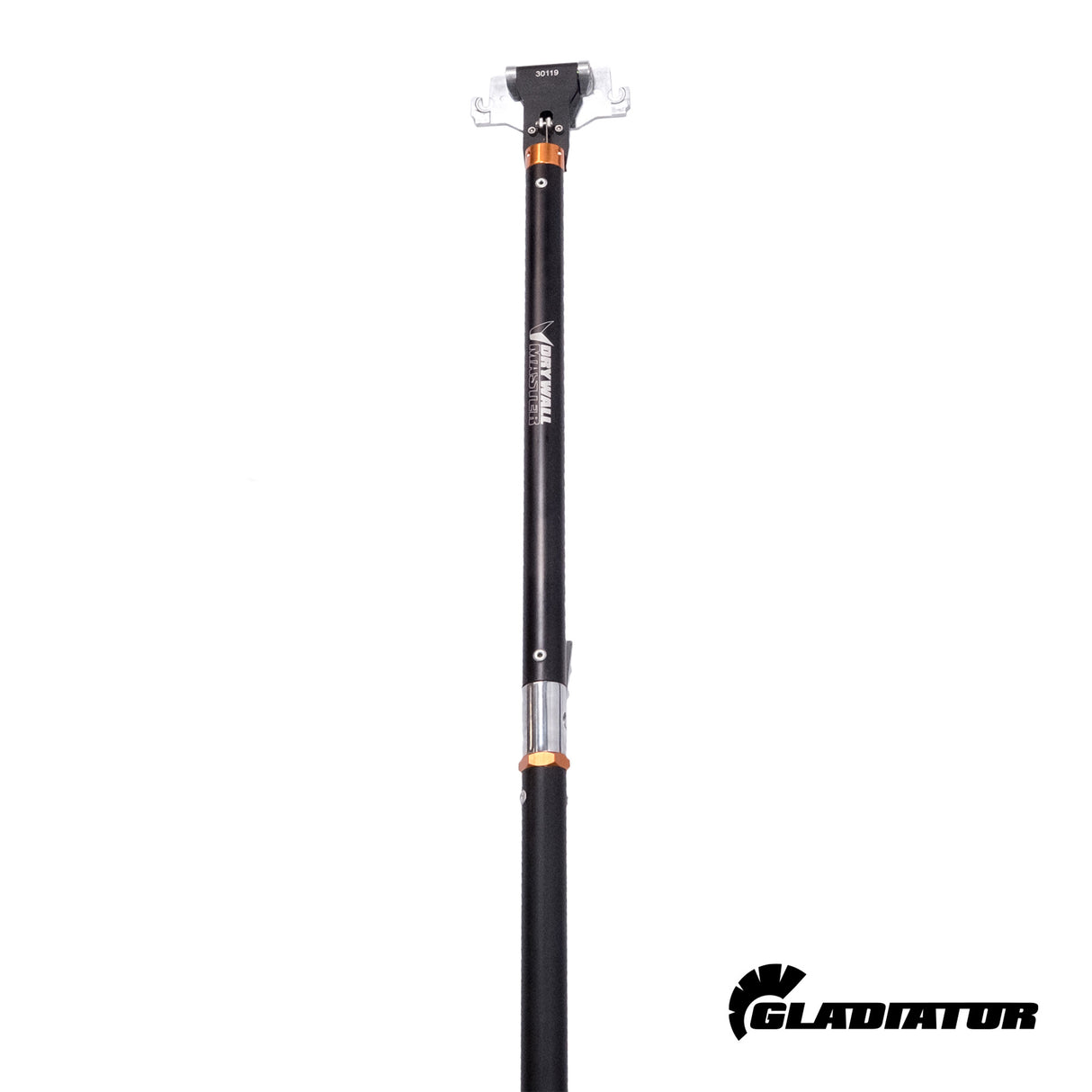 Drywall Master Gladiator Finishing Box Handle (Fixed Length)