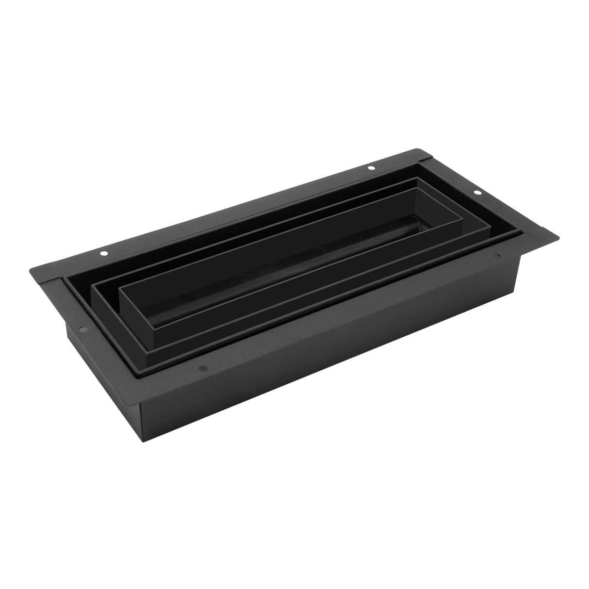 Ventilación de suelo empotrada de alto rendimiento Aria Lite+