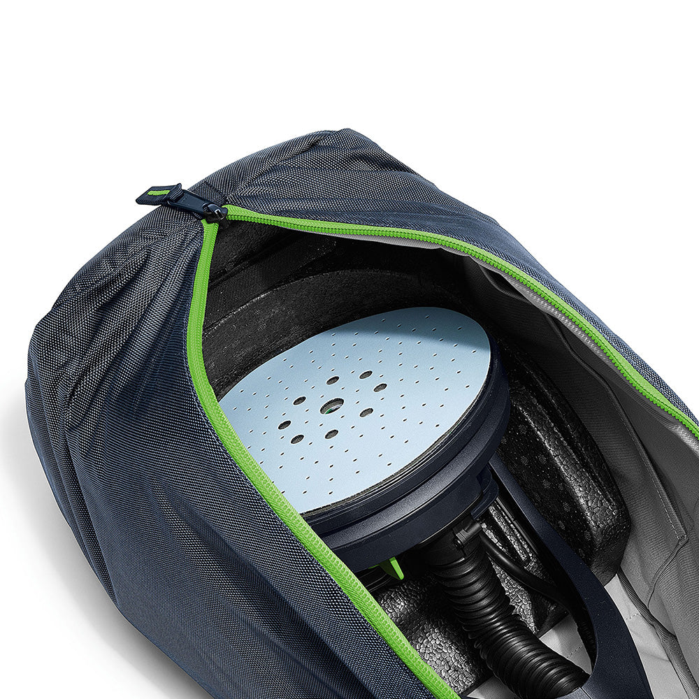 Festool Planex M Ponceuse à cloisons sèches LHS 2-M 225 EQ longue portée