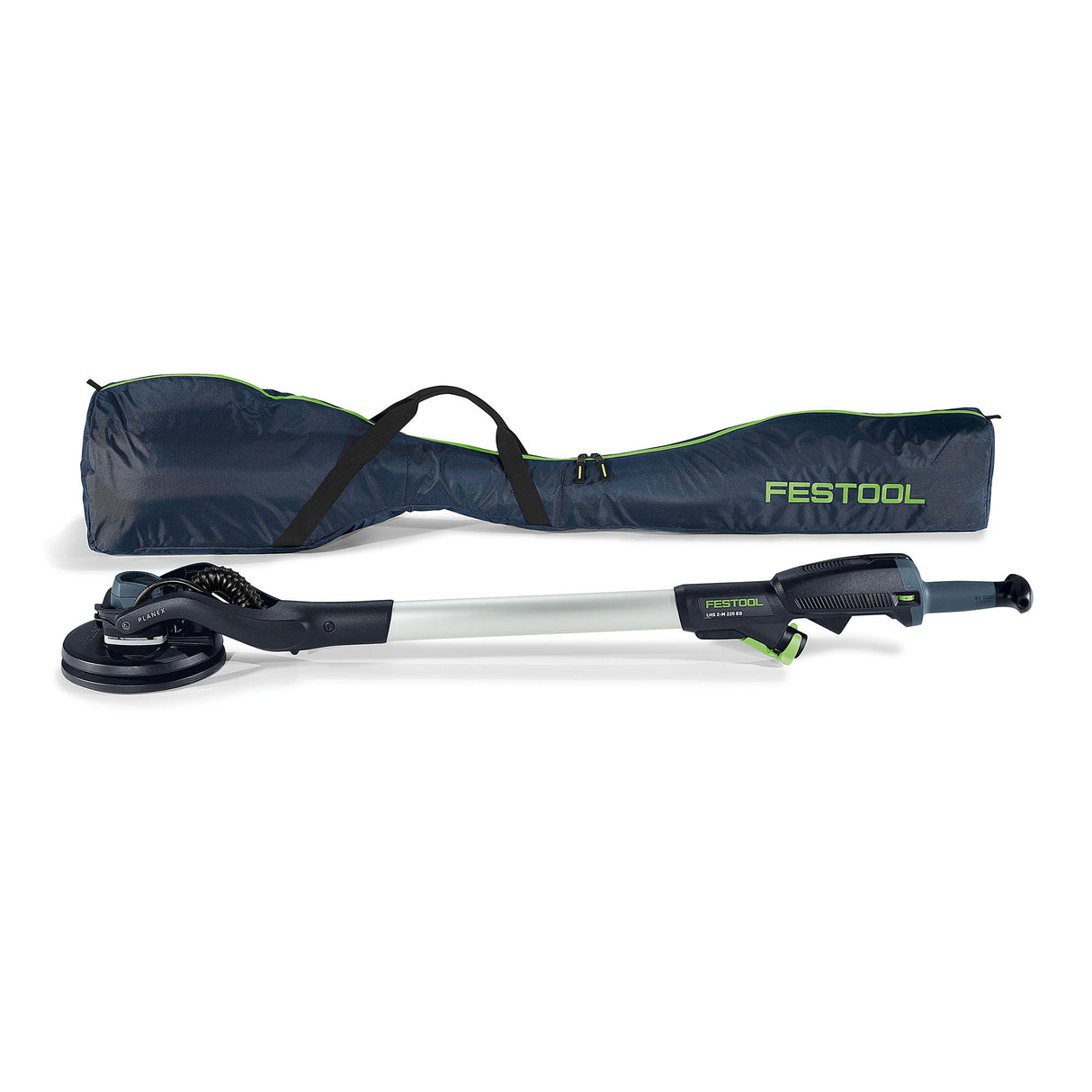 Festool Planex M Ponceuse à cloisons sèches LHS 2-M 225 EQ longue portée