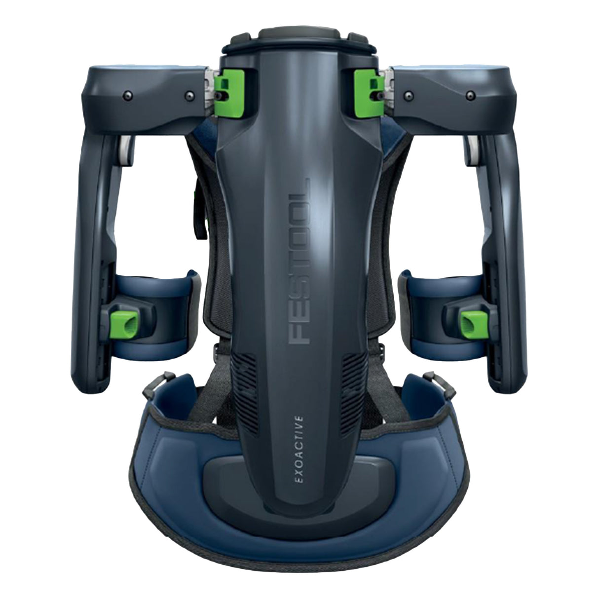 Festool Exo 18 HPC 4.0 I-Plus ExoActive - Exoesqueleto