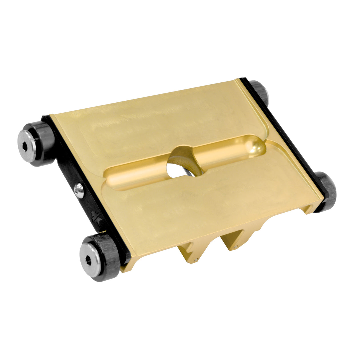 Tête d'applicateur plate Can-Am GoldCor