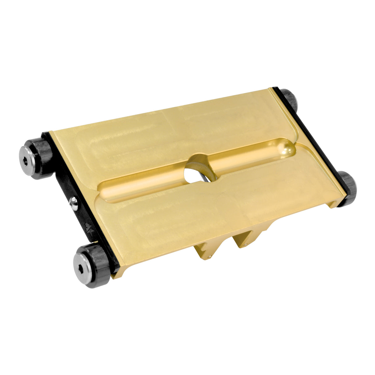 Tête d'applicateur plate Can-Am GoldCor