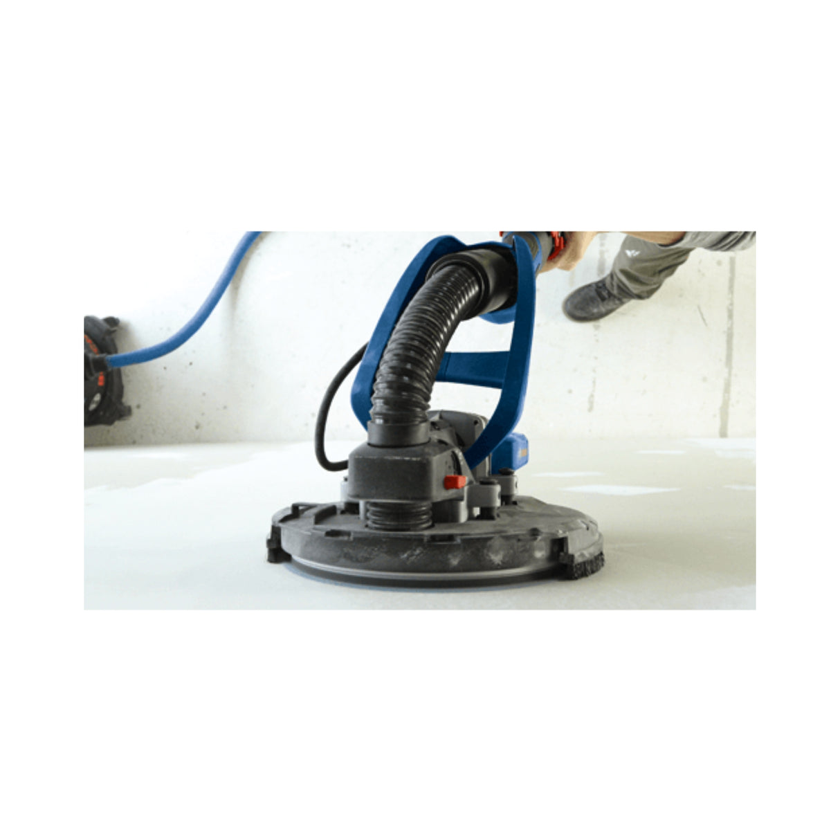 Bosch GTR55-85 9 po. Trousse de ponceuse électrique pour cloisons sèches