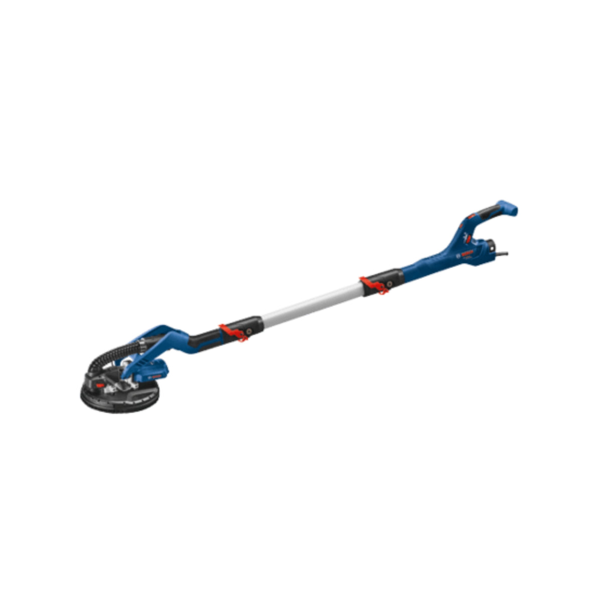 Bosch GTR55-85 9 po. Trousse de ponceuse électrique pour cloisons sèches