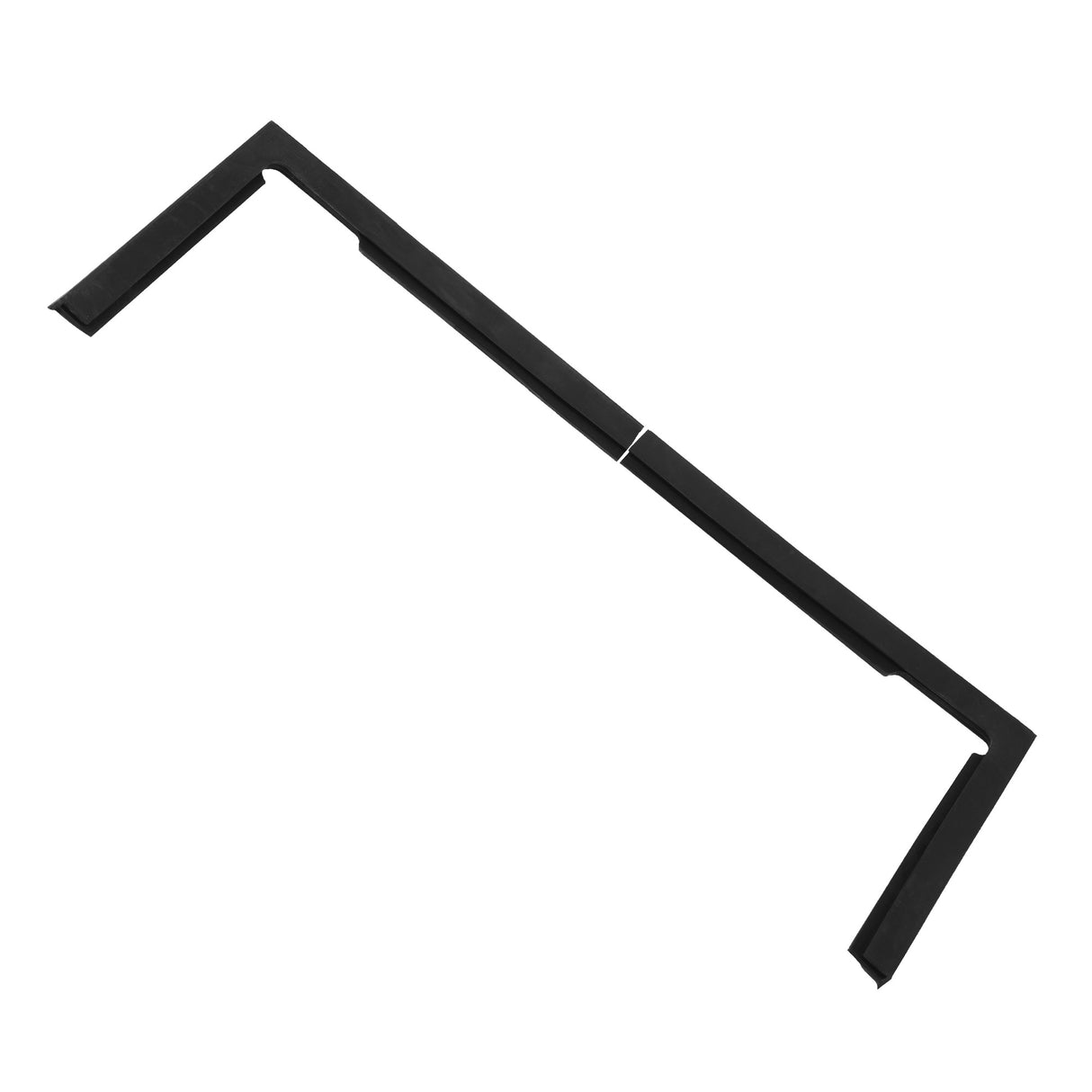 Pièces de réparation de boîte de finition plate Columbia