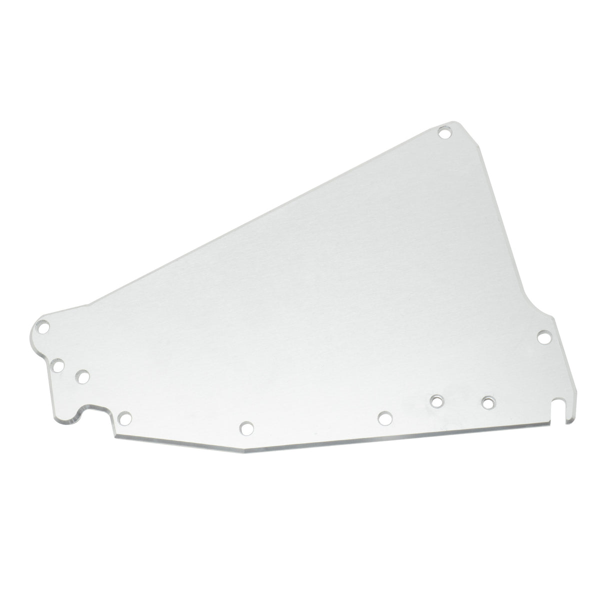 Pièces de réparation de boîte de finition plate Columbia