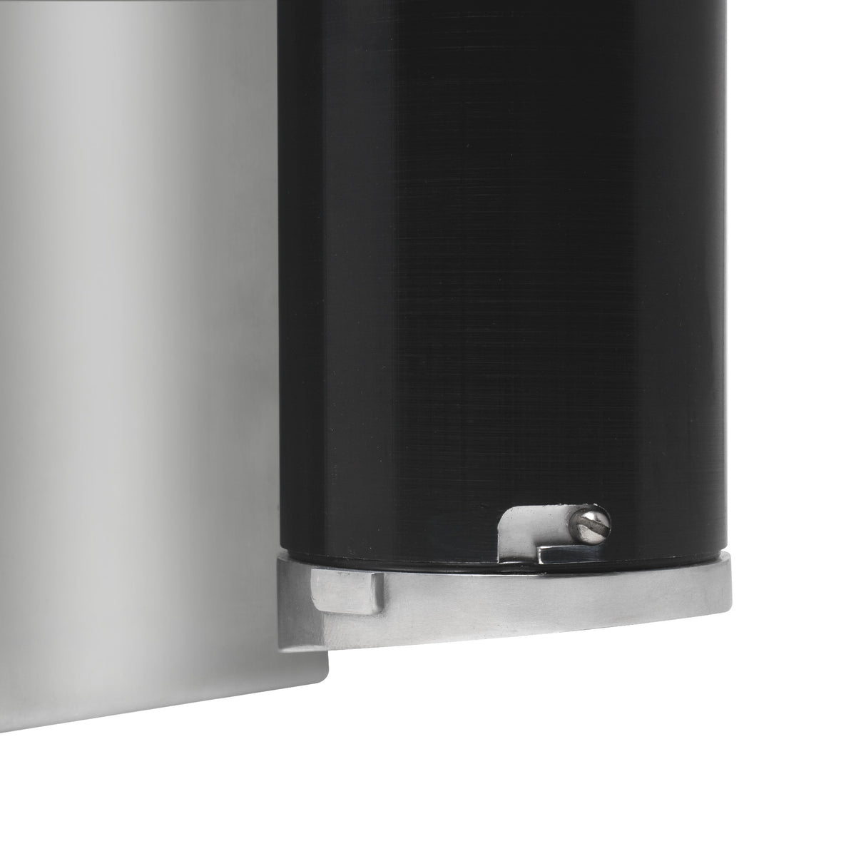 Pompe de chargement Drywall Master Easy Clean avec clapet de pied à dégagement rapide (remplissage de boîte non inclus)