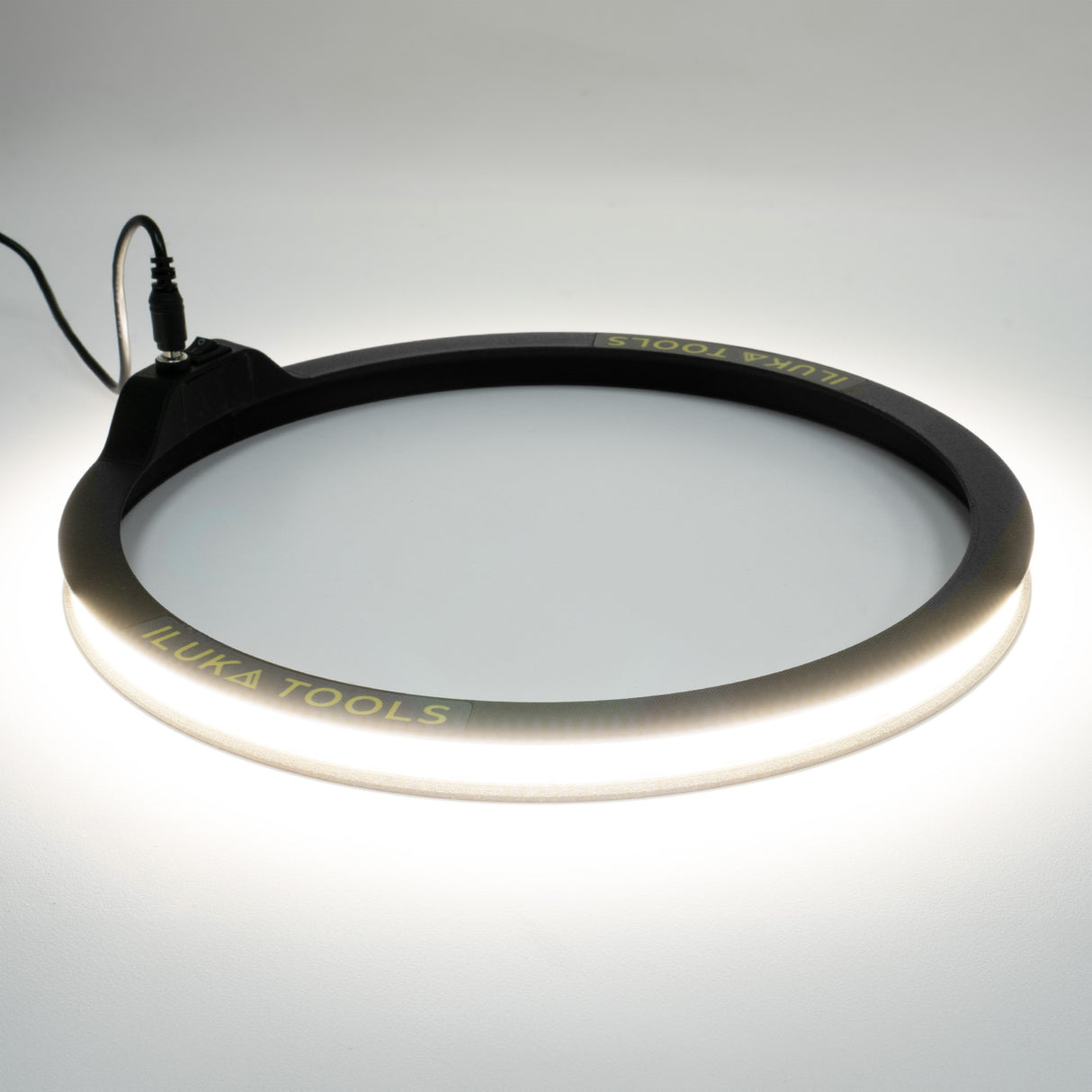 Iluka Tools Mirka Leros Halo Luz de lijado