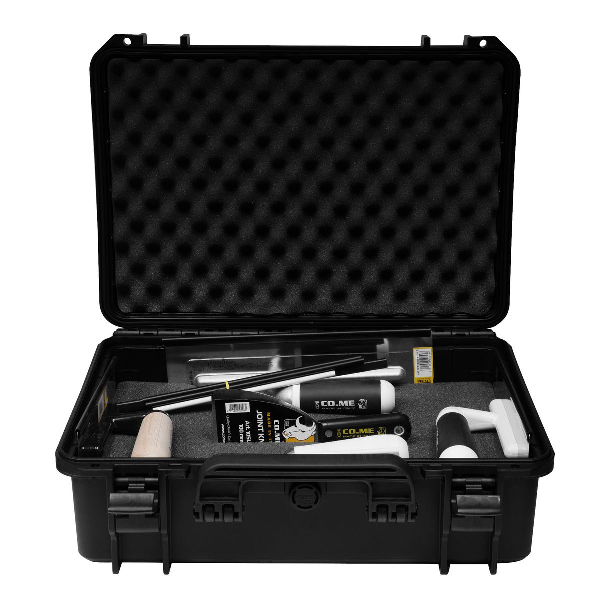 Kit de Microcemento Co.Me