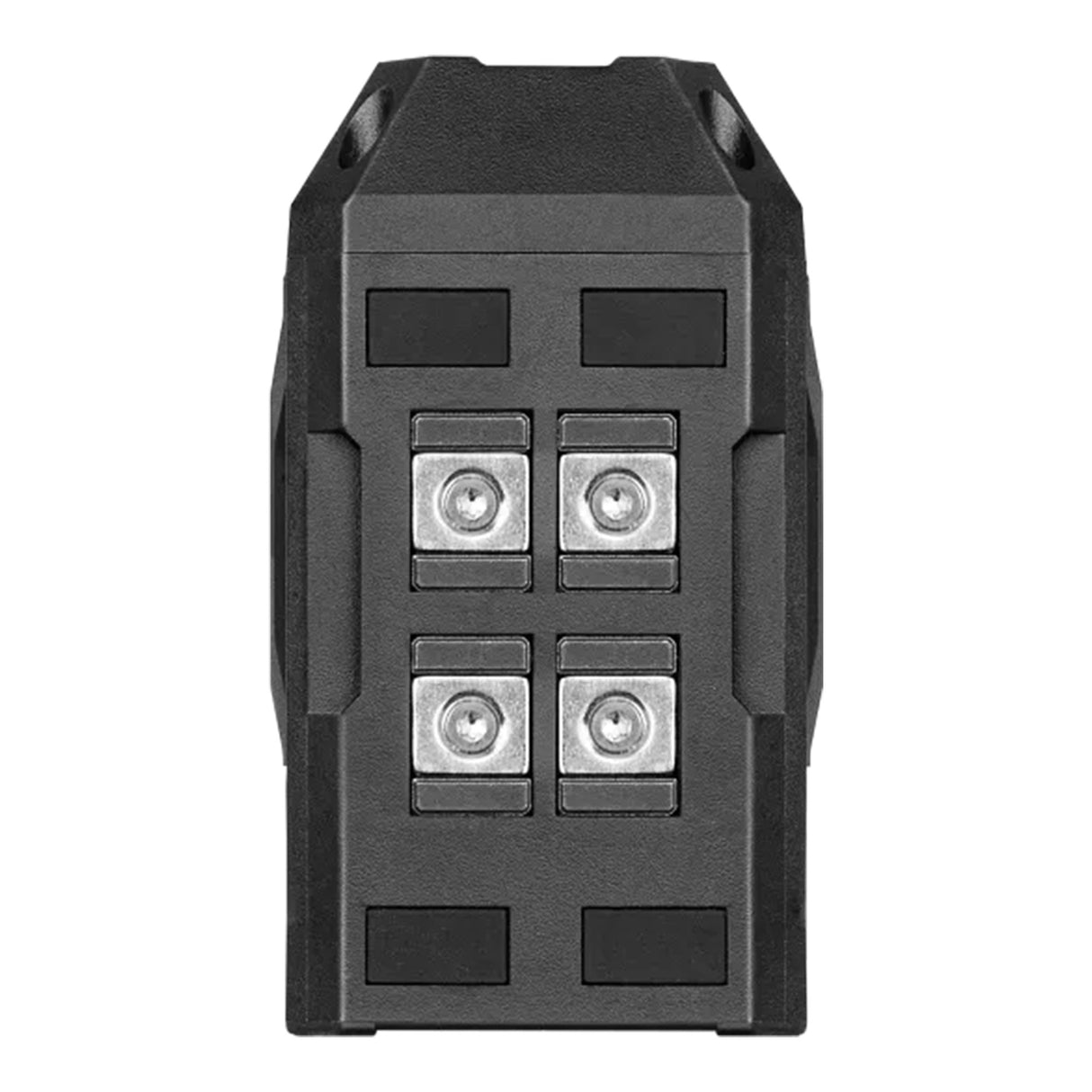 Niveau laser Stabila LAX320G à faisceau vert avec lignes croisées et points d'aplomb