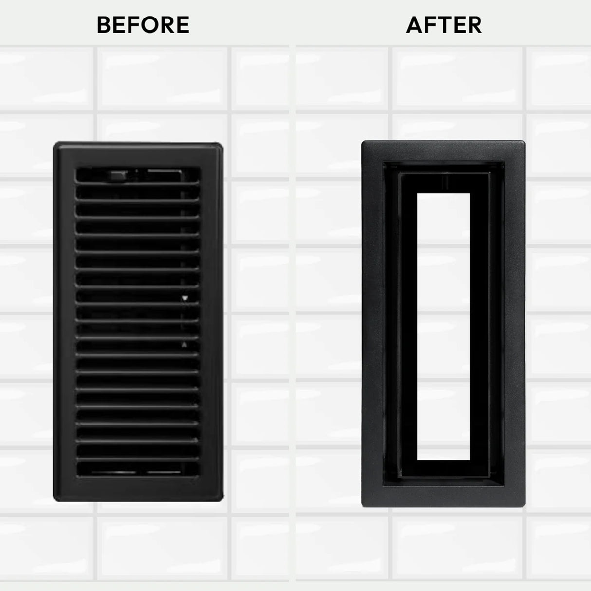 Aria Lite+ High Performance Flush Floor Vent