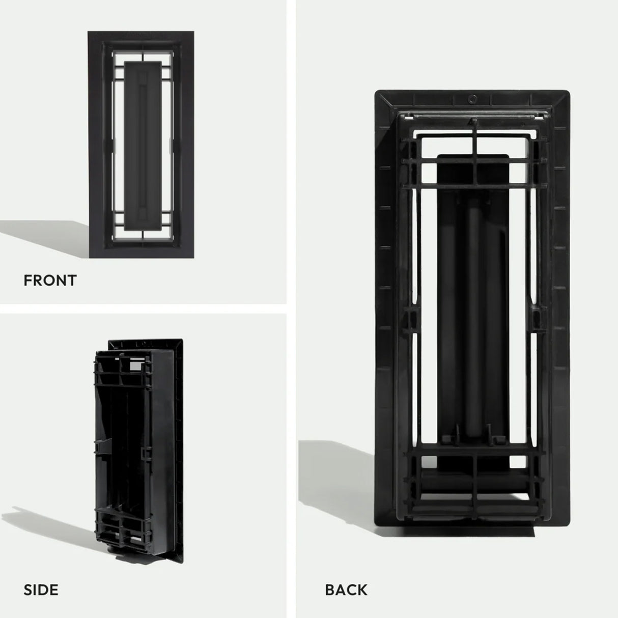 Aria Lite+ High Performance Flush Floor Vent