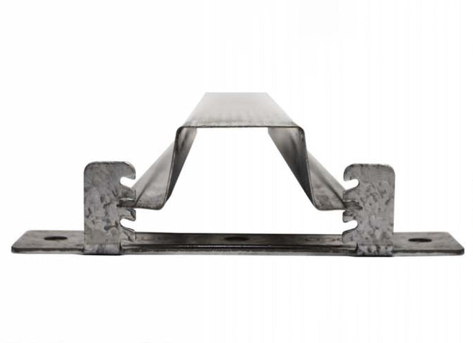 Clip de profilé de fourrure Resilmount MBF BetaFix