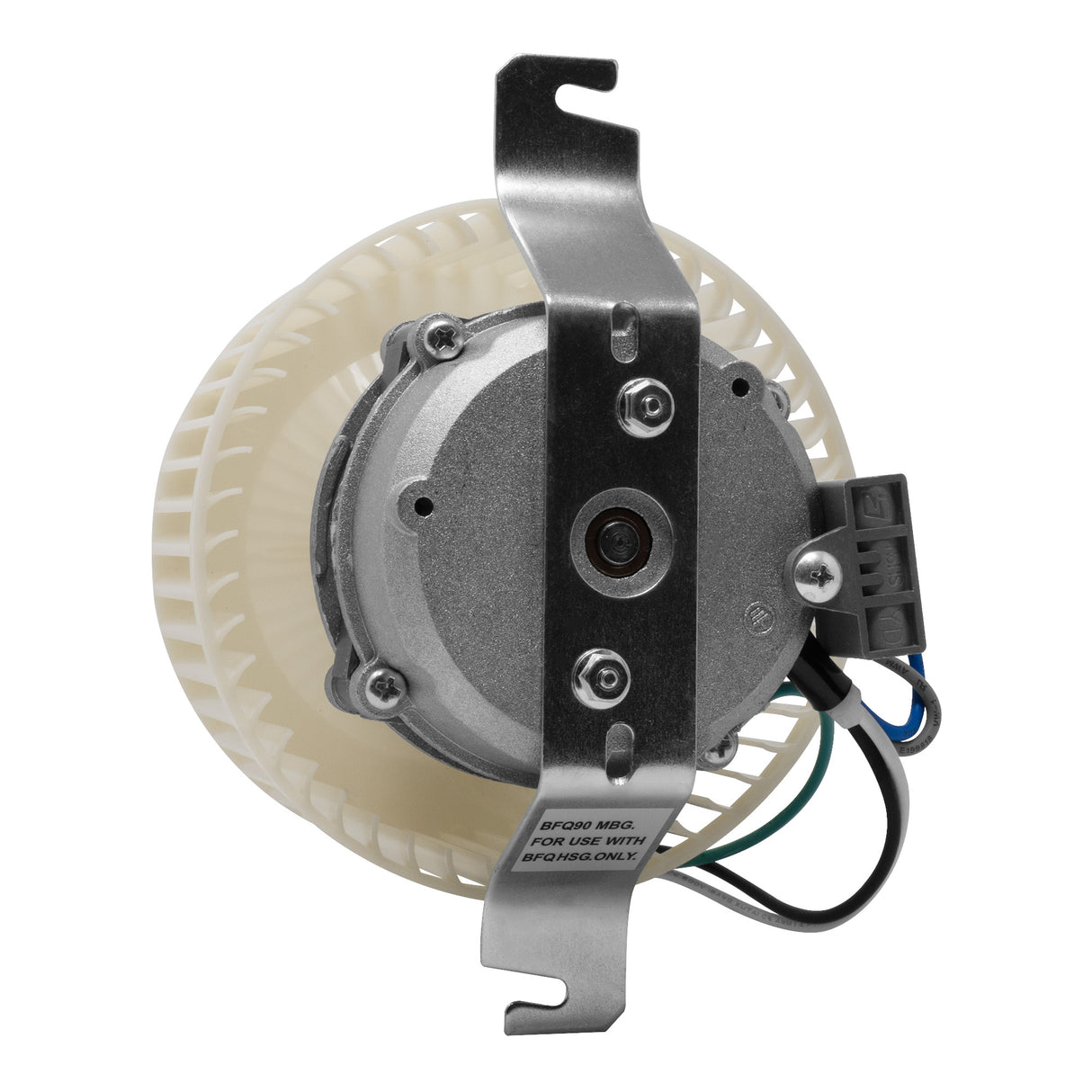 Air King BFQ Replacement Motor, Blade & Grille Assembly