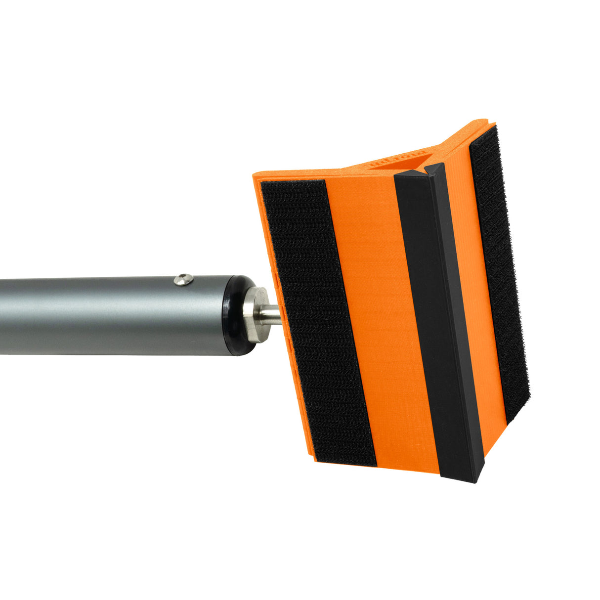 Tête de ponceuse d'angle Morph OG - 2,5"