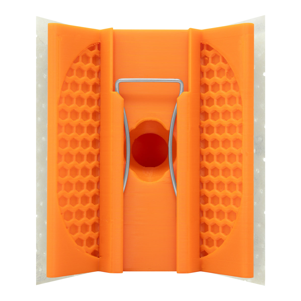 Tête de ponceuse d'angle Morph OG - 2,5"