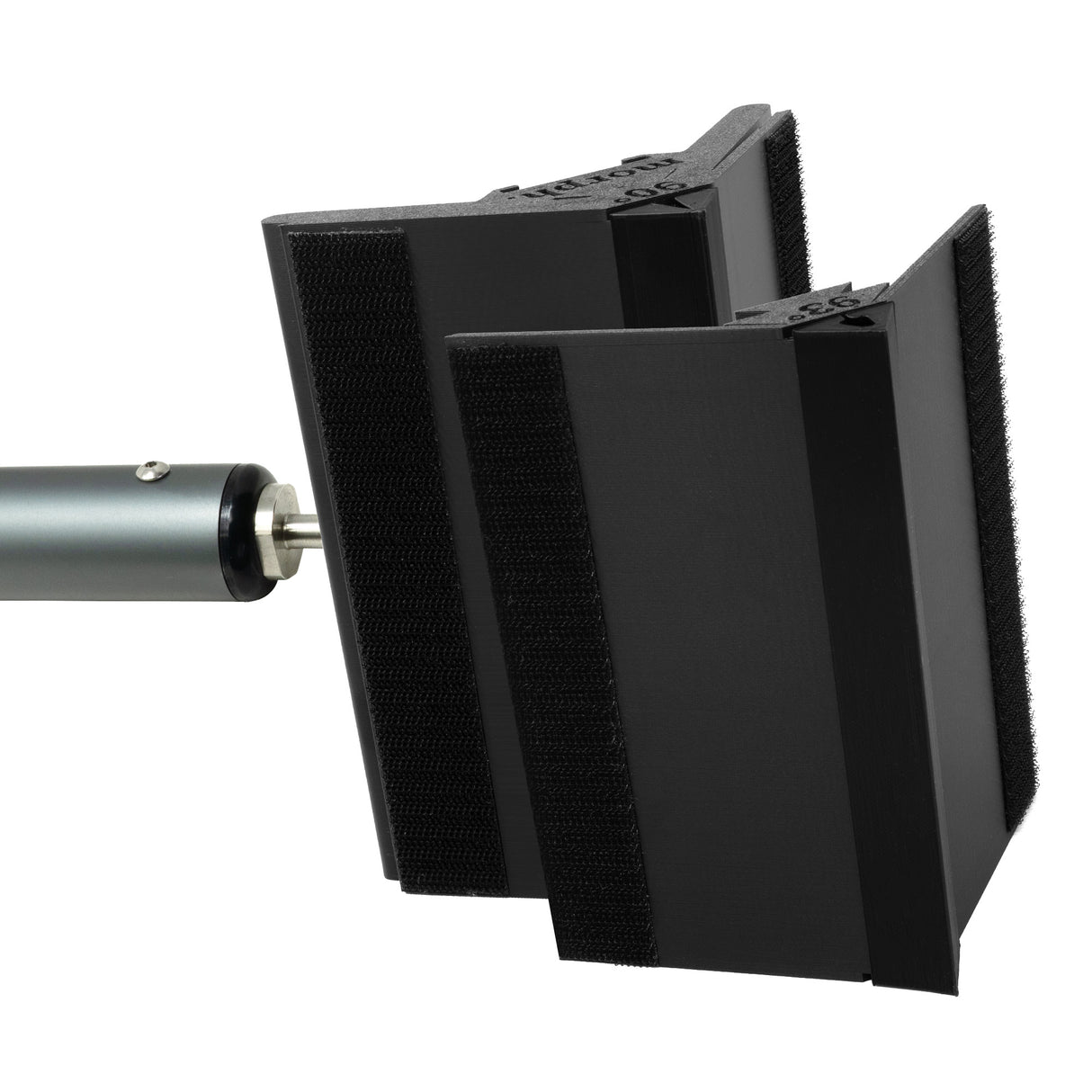 Morph Modular Corner Sander Head XL - 3.5"