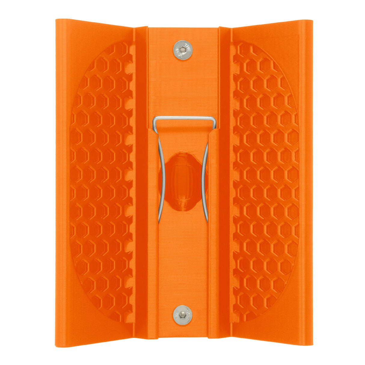 Tête de ponceuse d'angle modulaire Morph XL - 3,5"