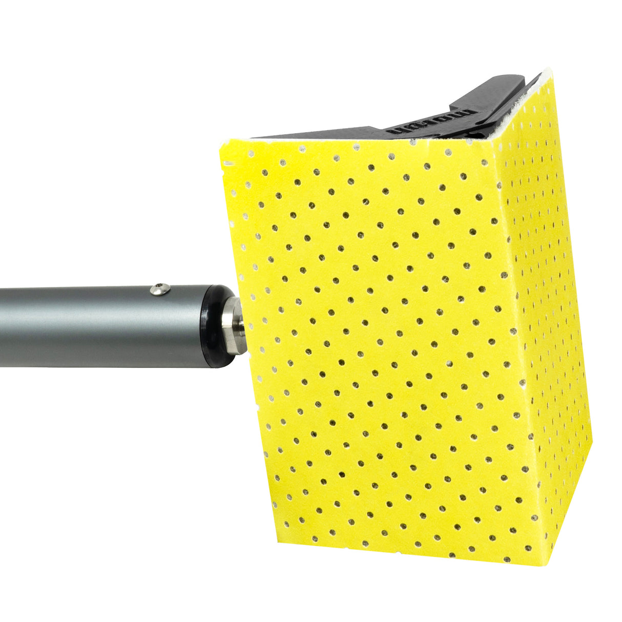 Tête de ponceuse d'angle Morph V3 XL - 3,5"