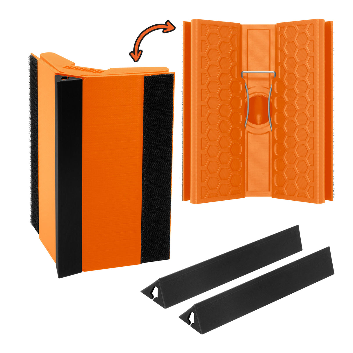 Morph V3 Corner Sander Head XL - 3.5"