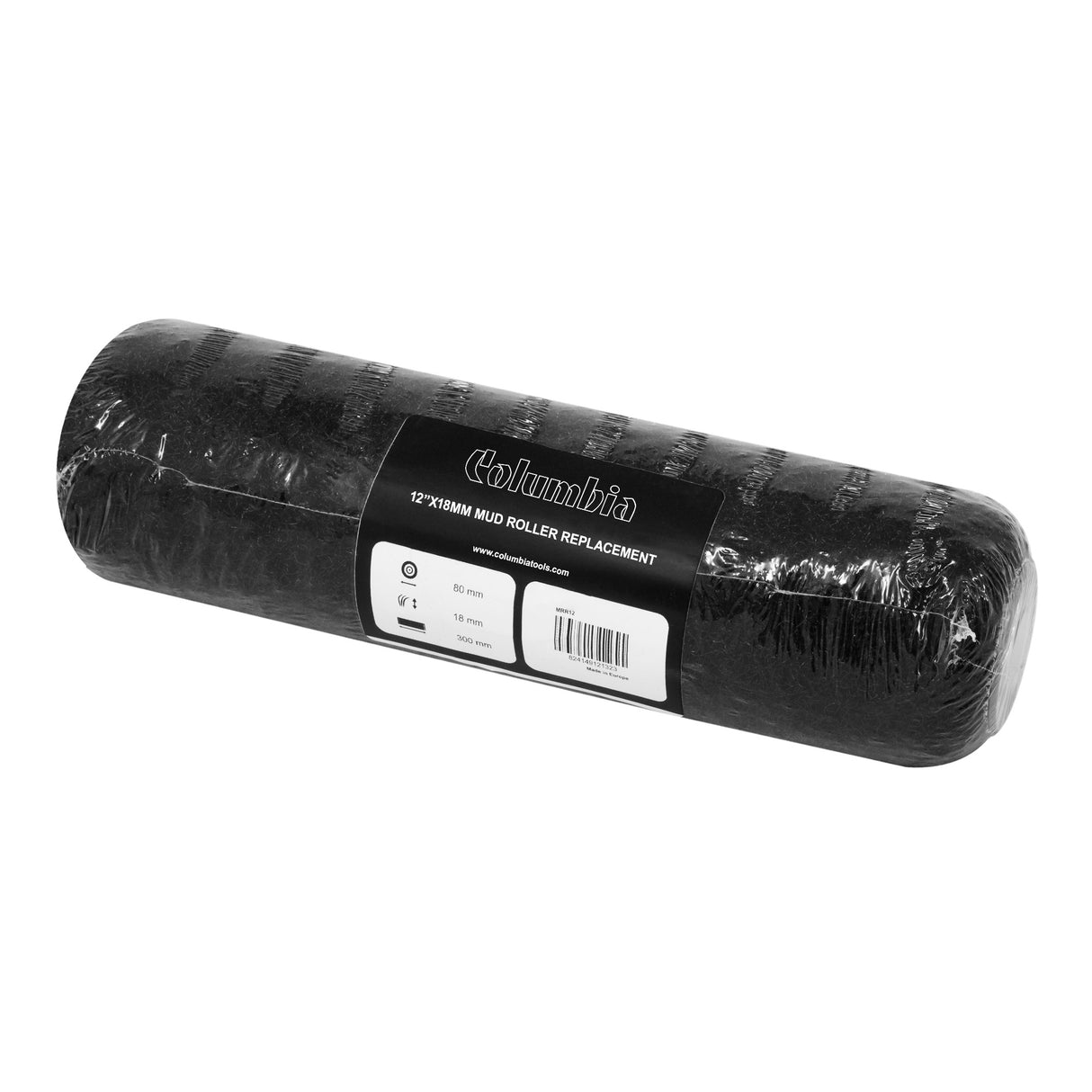 Columbia 2K Drywall Mud Roller Replacement